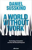 A World Wi... - Daniel Susskind -  polnische Bücher