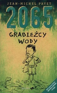 Bild von 2065 Grabieżcy wody