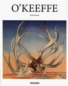 Obrazek O'Keeffe