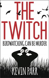 Obrazek The Twitch: Birdwatching can be murder...