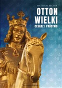 Polska książka : Otton Wiel... - Matthias Becher