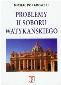 Obrazek Problemy II Soboru Watykańskiego w.2020