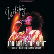 Tonight is... - Whitney Houston - buch auf polnisch 