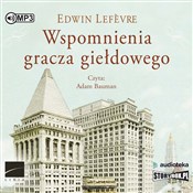 [Audiobook... - Edwin Lefèvre -  polnische Bücher