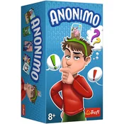 Polnische buch : Anonimo
