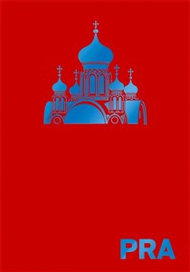 Bild von PRA Ilustrowany atlas architektury Pragi