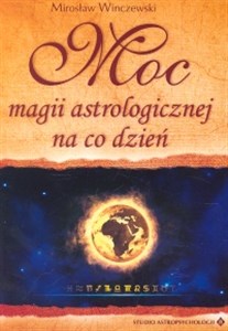 Bild von Moc magii astrologicznej na co dzień