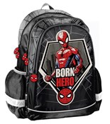 Plecak szk... -  fremdsprachige bücher polnisch 