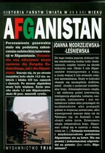 Obrazek Afganistan