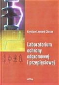 Laboratori... - Krystian Leonard Chrzan - Ksiegarnia w niemczech