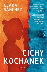 Obrazek Cichy kochanek