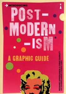 Obrazek Introducing Postmodernism