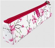 Zeige Details für Piórnik trójkątny Magnolie pink Piórnik tr... - Ksiegarnia w niemczech