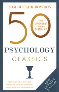 Obrazek 50 Psychology Classics