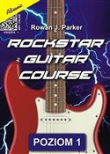 Rockstar G... - Rowan J. Parker - buch auf polnisch 