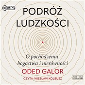 [Audiobook... - Oded Galor - buch auf polnisch 
