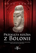 Polska książka : Przeklęta ... - Greg Krupa