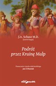 Polnische buch : Podróż prz... - J.A. M.D. [Gerrit Paape] Schasz