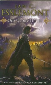 Bild von Orb Sceptre Throne