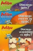 Polnische buch : Adibu Taje...