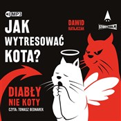 Książka : [Audiobook... - Dawid Ratajczak