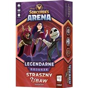 Disney Sor... -  polnische Bücher