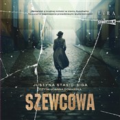 Polska książka : [Audiobook... - Justyna Stasio-Siga