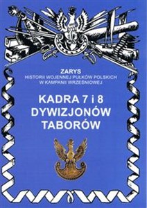 Bild von Kadra 7 i 8 dywizjonów taborów