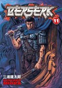 Berserk Vo... - Kentaro Miura -  fremdsprachige bücher polnisch 