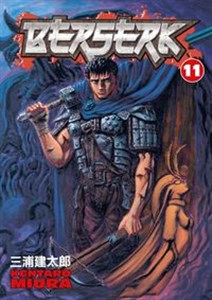 Bild von Berserk Volume 11