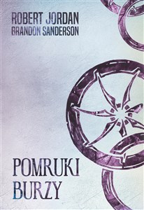 Bild von Pomruki burzy Koło Czasu Tom XII
