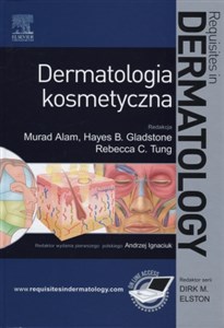 Bild von Dermatologia kosmetyczna