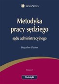 Metodyka p... - Bogusław Dauter - Ksiegarnia w niemczech