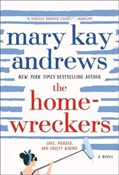 The Homewr... - Mary Kay Andrews -  Książka z wysyłką do Niemiec 