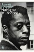 Polnische buch : No Name in... - James Baldwin