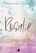 Polska książka : Rosalie - Wiktoria Lange