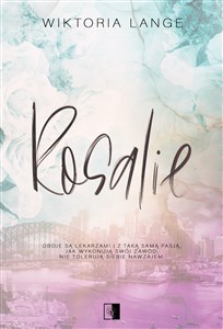 Bild von Rosalie