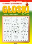 Książka : Głoski Zab... - Beata Guzowska
