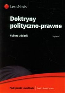 Bild von Doktryny polityczno-prawne