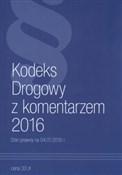 Kodeks Dro... - Opracowanie Zbiorowe - buch auf polnisch 