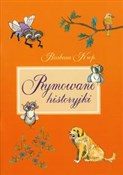 Rymowane h... - Barbara Krop - Ksiegarnia w niemczech