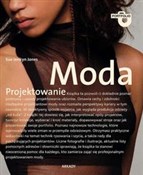 Moda Proje... - Sue Jenkyn Jones -  polnische Bücher