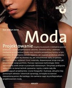 Obrazek Moda Projektowanie