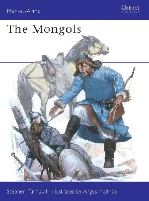 Bild von MAA:105 Mongols