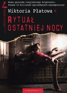 Bild von Rytuał ostatniej nocy