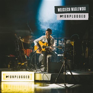 Obrazek CD MTV Unplugged Wojciech Waglewski