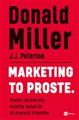 Zobacz : Marketing ... - Donald Miller