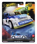 Hot Wheels... -  polnische Bücher