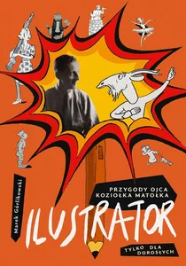 Obrazek Ilustrator Przygody ojca Koziołka Matołka