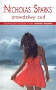 Polska książka : Prawdziwy ... - Nicholas Sparks